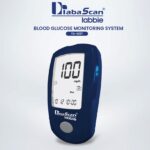 Diabascan Labbie TD-4257 Hospital Glucometer - Zen Enterprise Ahmedabad