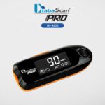 Diabascan Pro TD-4235 Glucometer - Zen Enterprise Ahmedabad