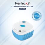 Perfecxa VHS-0080 Compressor Nebulizer - Zen Enterprise Ahmedabad