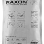 Raxon ECG Electrodes with Hydrogel Ag/AgCl Sensor - Zen Enterprise Ahmedabad